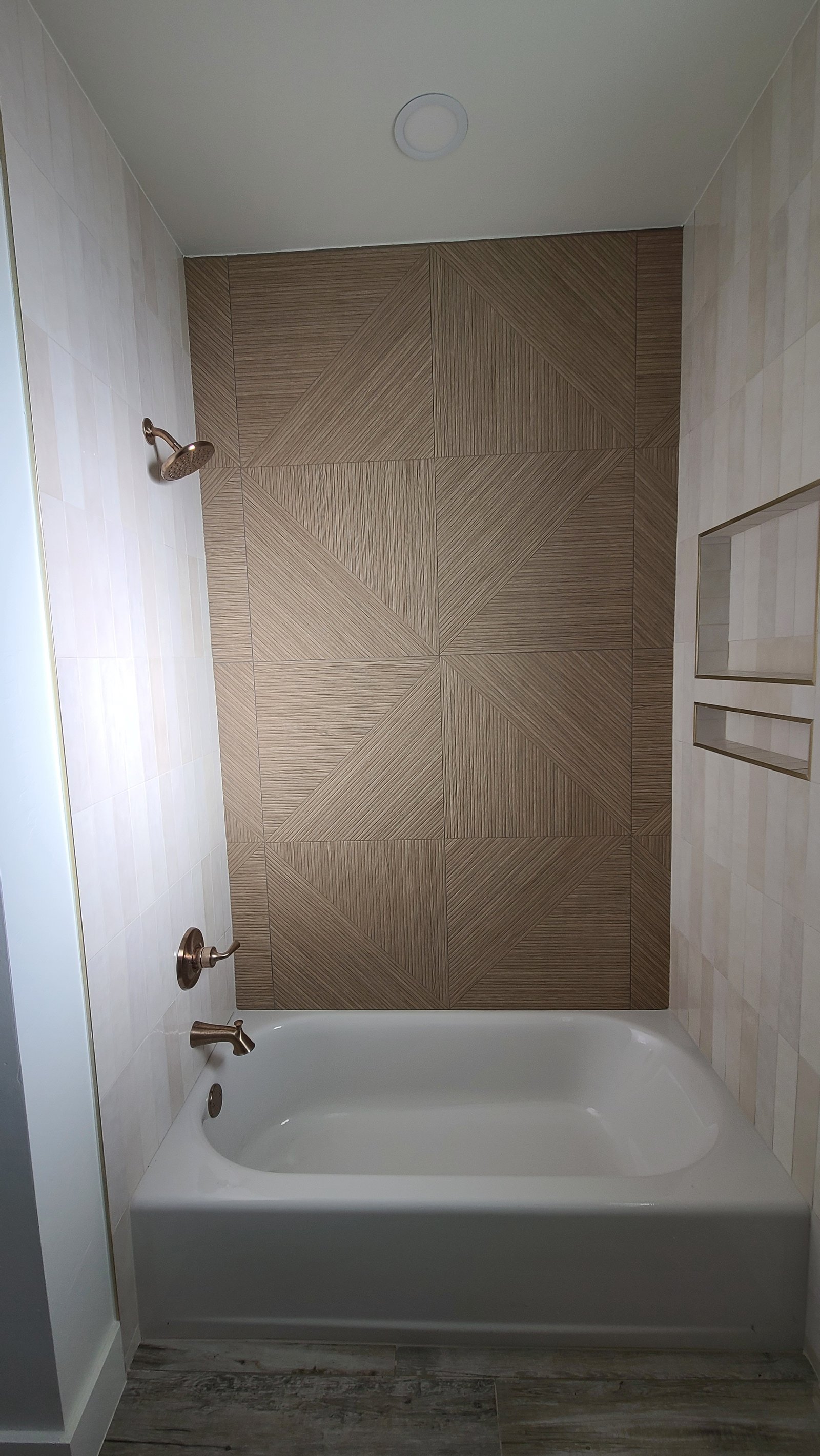 Classic Bathtub 4